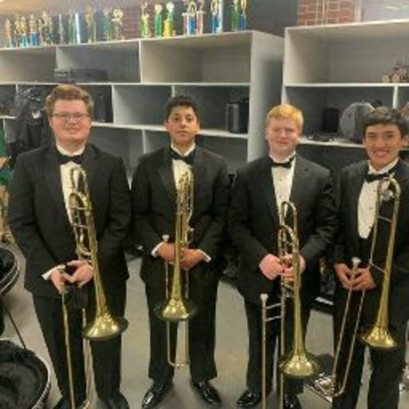 Meet your Posher, Carson - Picture 1 of 1